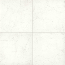 STERLINA II - 24X24, WHITE, POLISHED